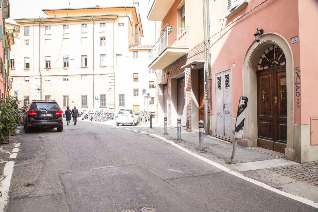 Myrtha Bb, Bologna